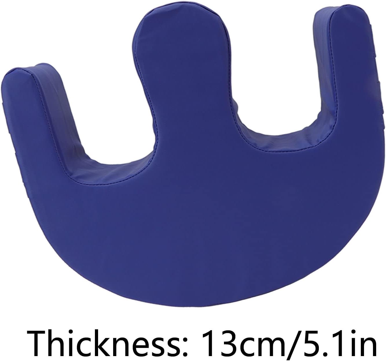 Septpenta Patient Turning Pillow Blue