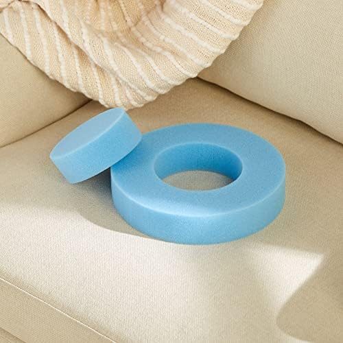 McKesson Donut Pillow for Tailbone Hemorrhoid Relief