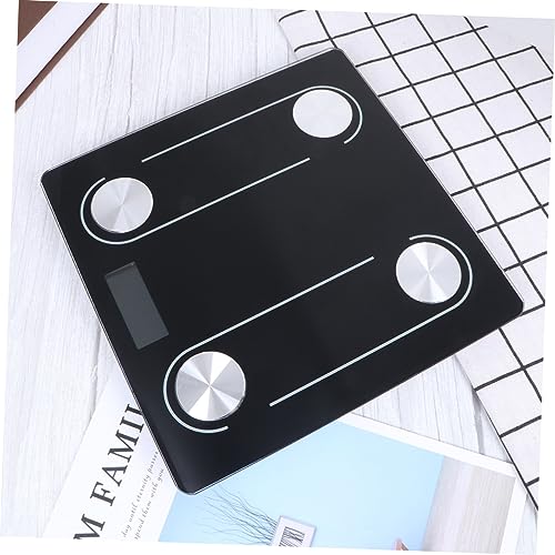 KOMBIUDA Intelligent Digital Weight Scale with LED Display
