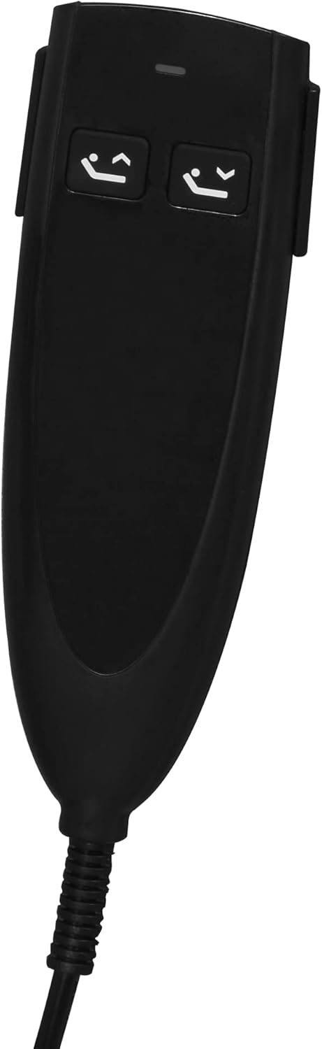 Skuehod Electric Adjustable Bed Backrest for Elderly Patients