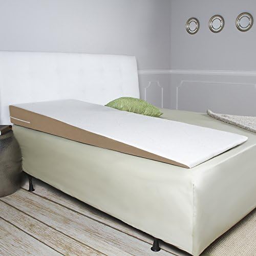 Avana Super Slant Full Length Bed Wedge with Cooling Cover