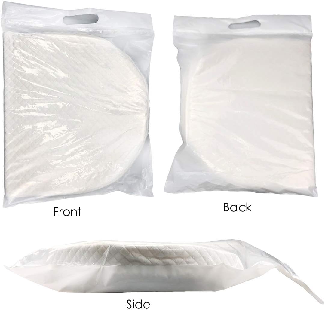 Pillow Wedge for Adults Therapeutic Sleeping Aid