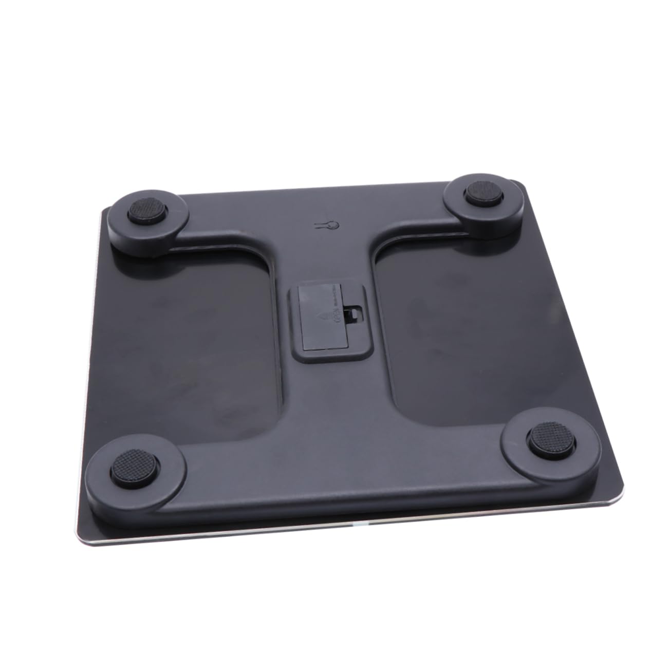 COOLHIYA Digital Body Fat Scale with LCD Display