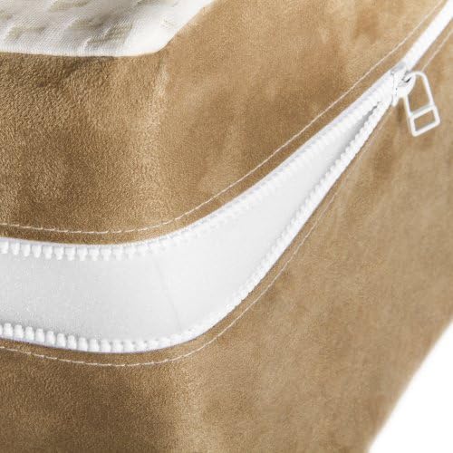 Avana Slant Bed Wedge Pillow for King Size