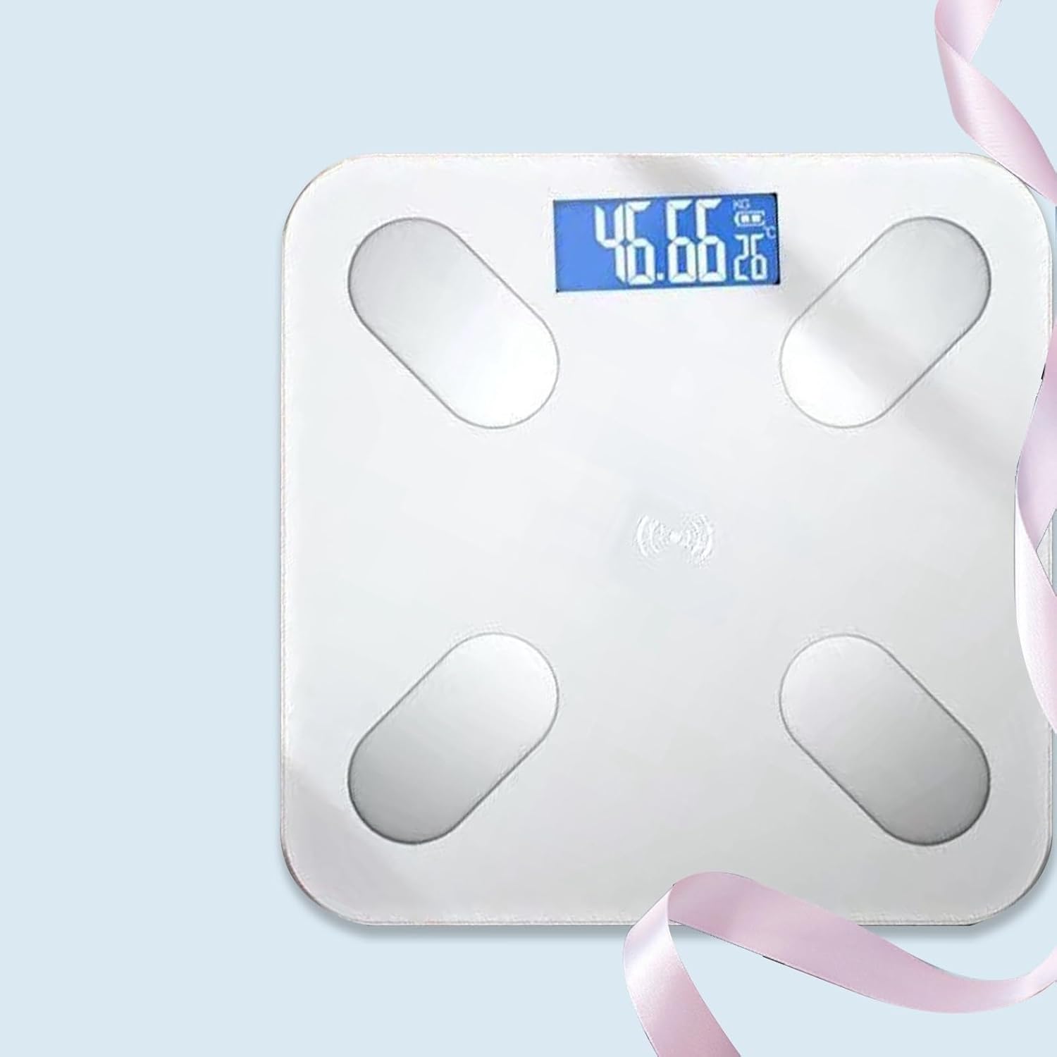KELINFONG 13 Body Composition Scale Smart Fitness Tracker