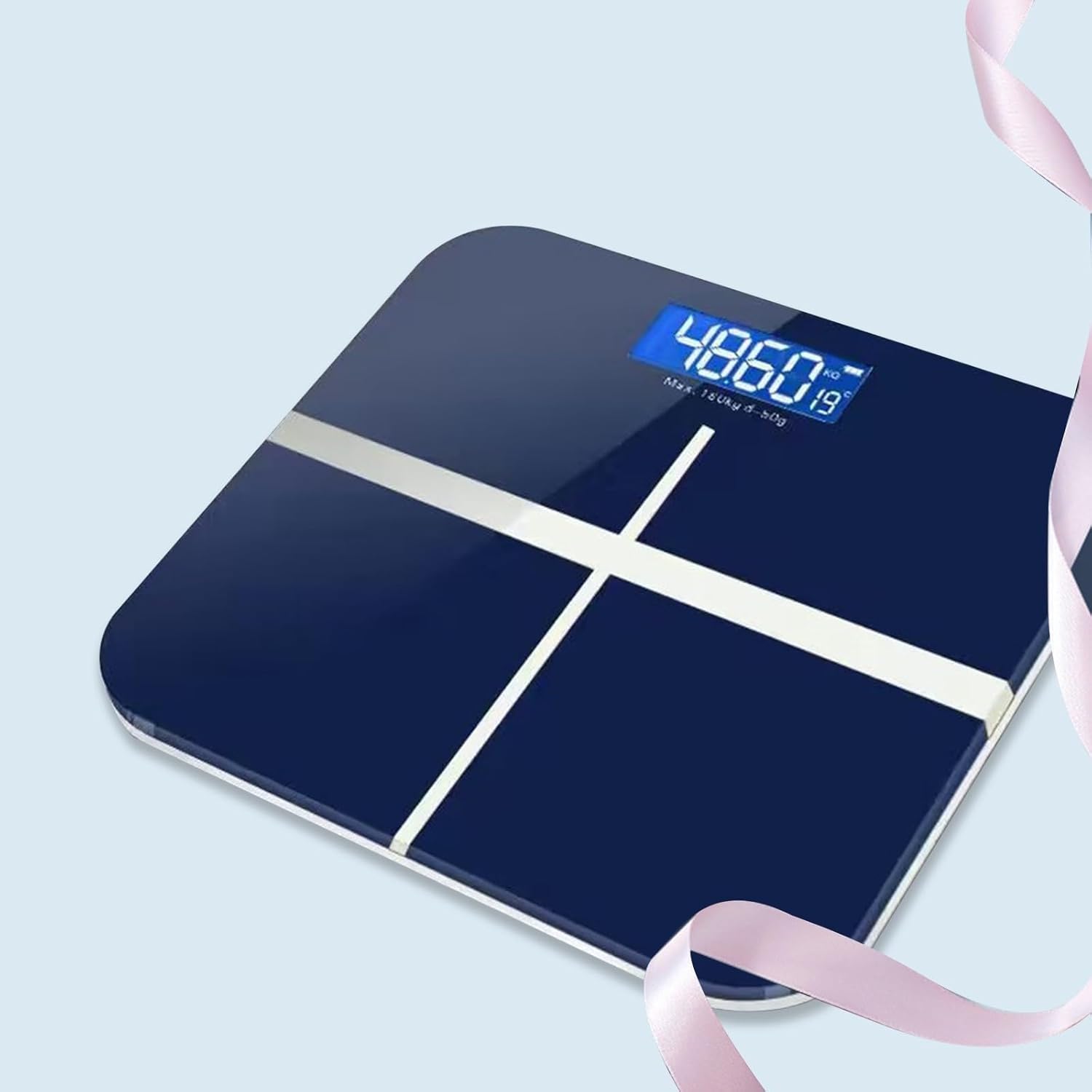 KELINFONG 13 Body Composition Scale Smart Fitness Tracker