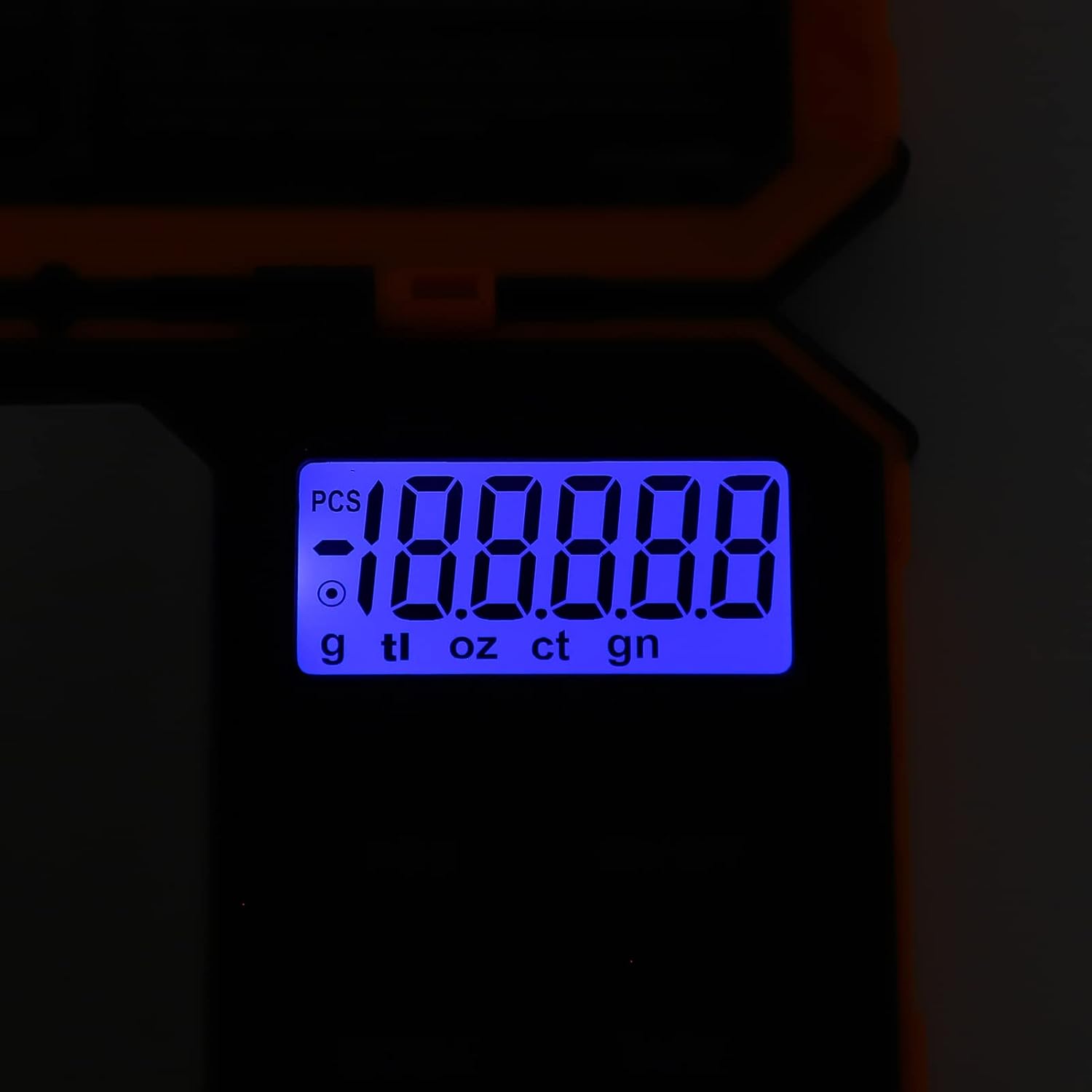 Srliya ZC01F 200g Digital Electronic Scale