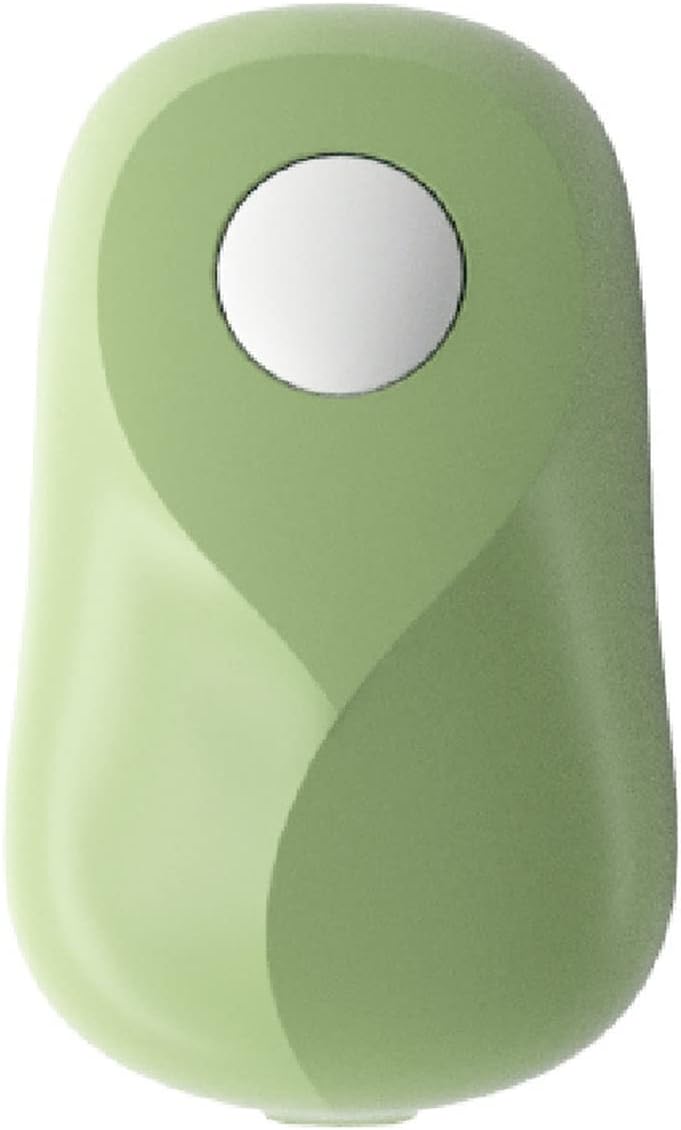 BIOBIE Electric Can Opener with 360 Auto Cut