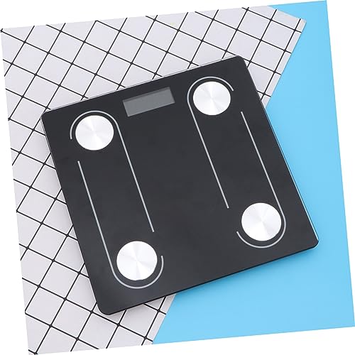 KOMBIUDA Intelligent Digital Weight Scale with LED Display