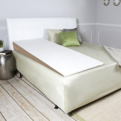 Avana Super Slant Full Length Bed Wedge with Cooling Cover