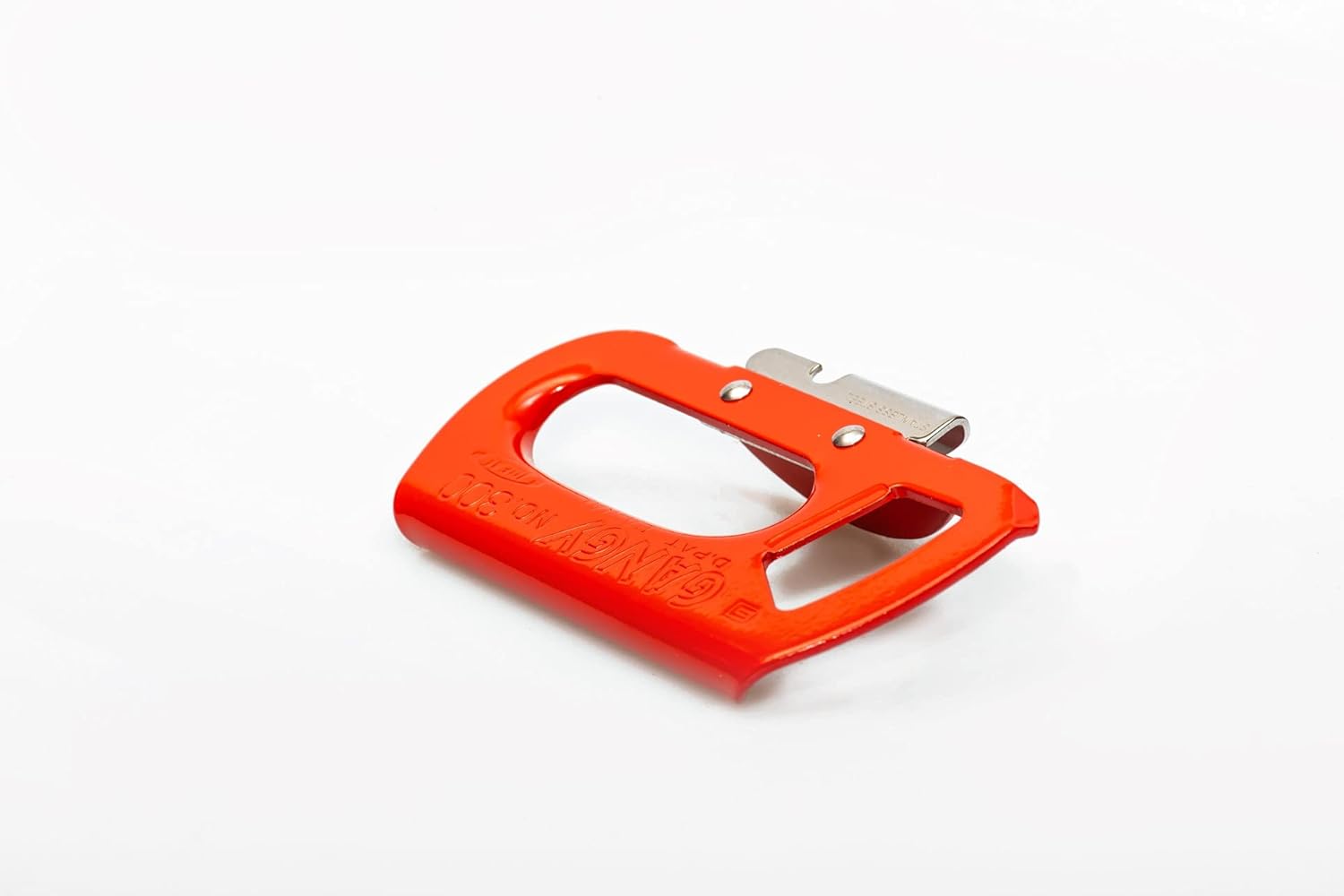 KORIN Japanese Can Opener Ganji Kankiri Manual