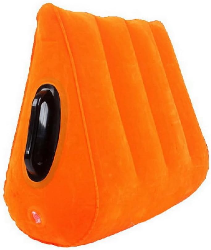Aolowewin Inflatable Wedge Pillow with Armchair