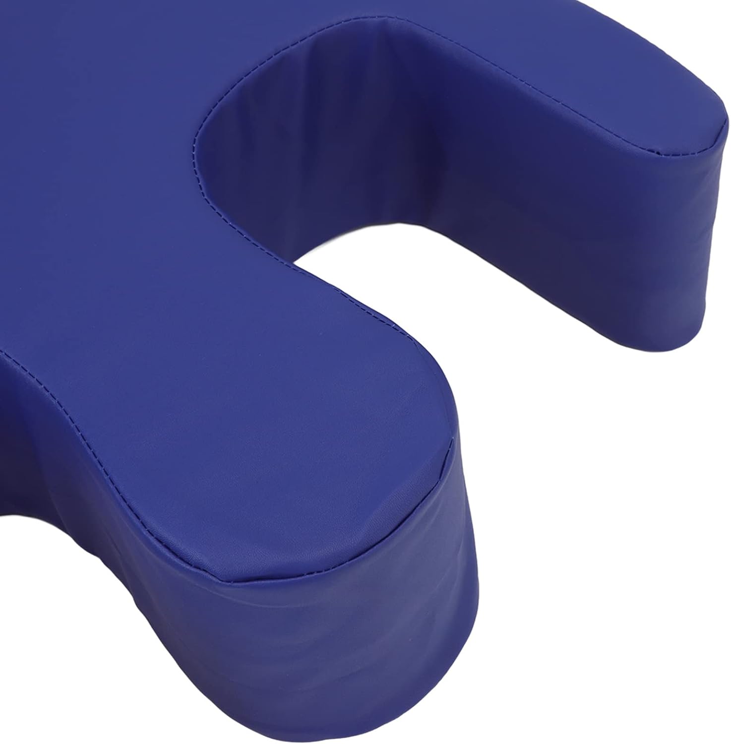 Septpenta Patient Turning Pillow Blue