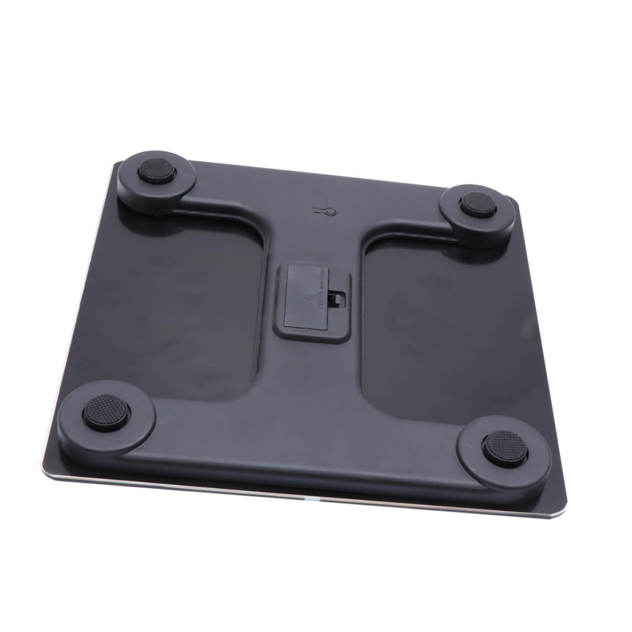 FRCOLOR Digital Body Weight Scale 1g Precision LCD