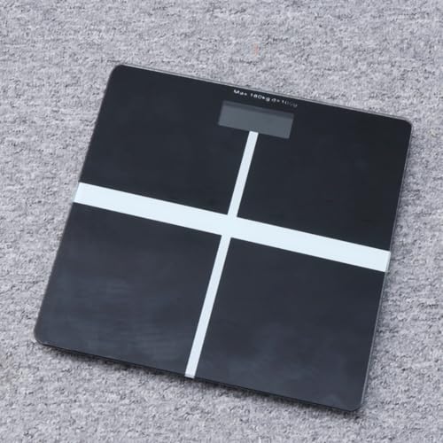 FOYTOKI High Precision Digital Body Weight Scale