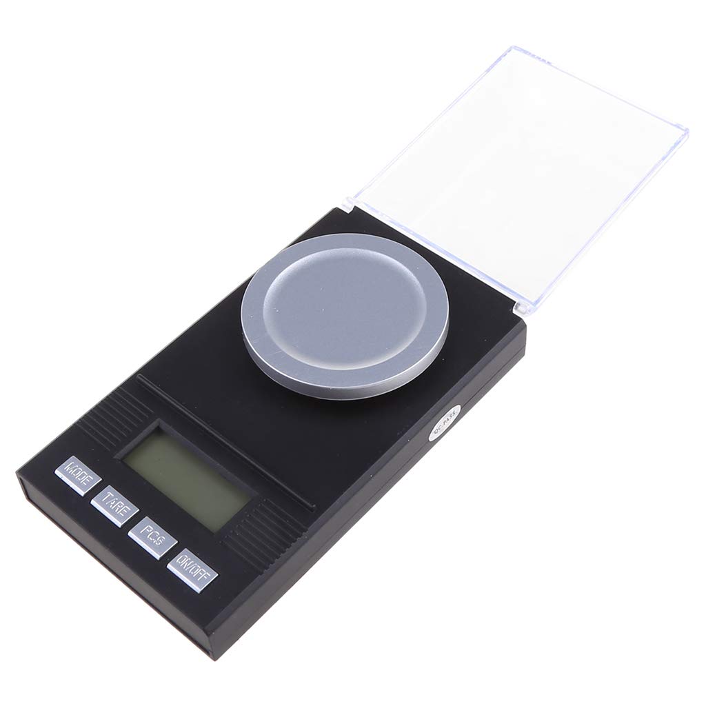 TERNCOEW Accurate 20g Digital Pocket Scale 0001g