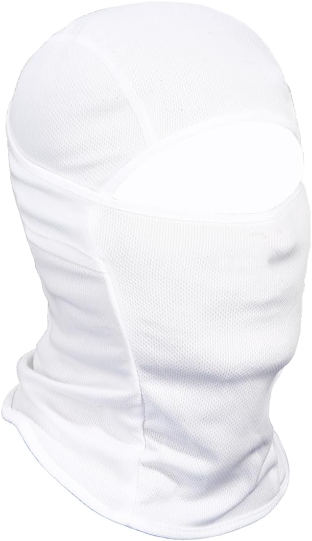 Achiou Ski Mask for Men Women UV Protection Balaclava