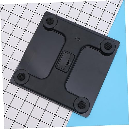 GOOHOCHY Intelligent Electronic Weight Scale with LED Display