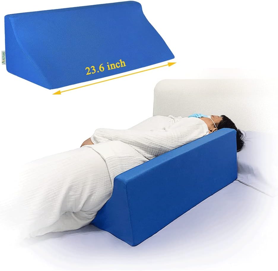 Mistuki Wedge Pillow for Bed Sores 2362 Inch