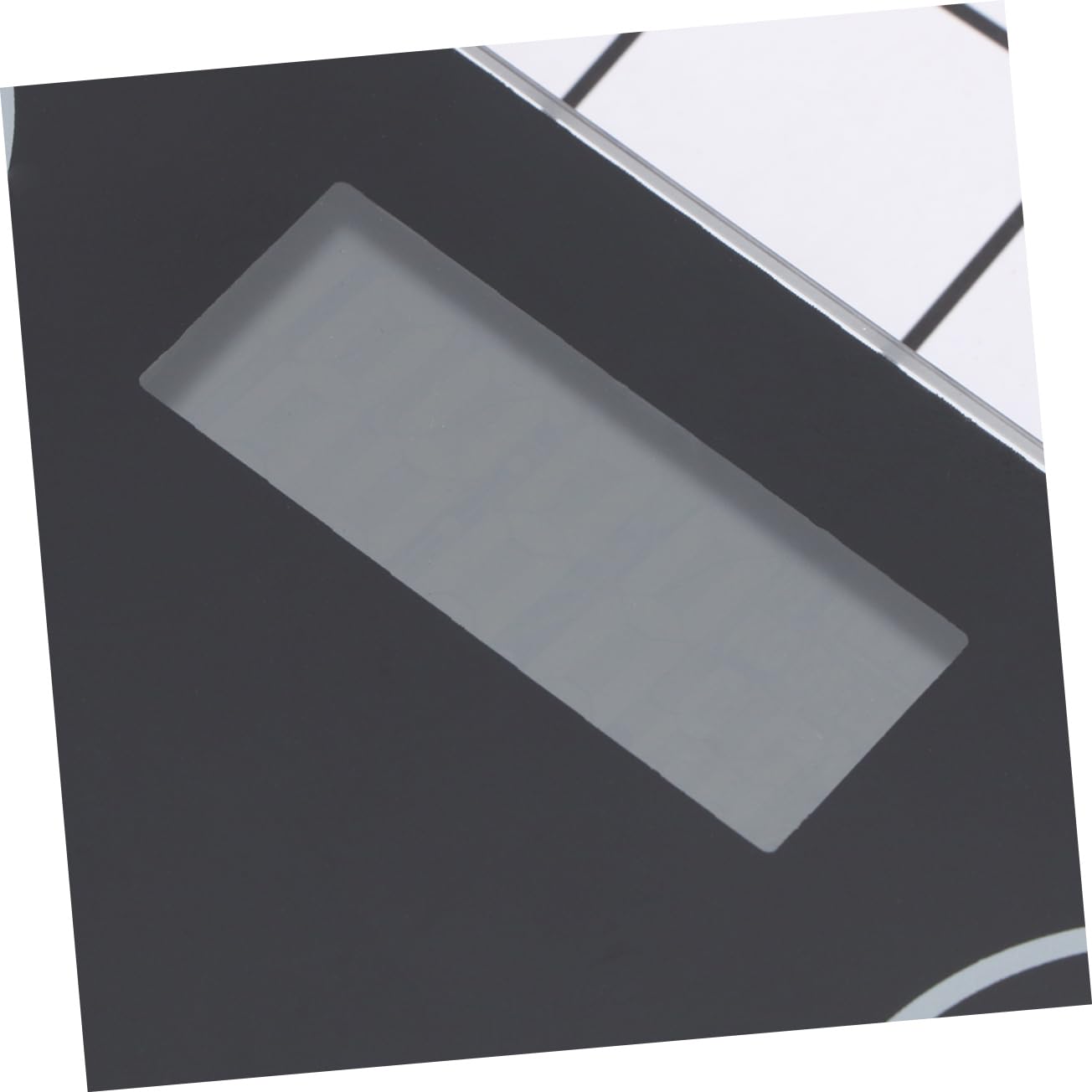 Anneome Intelligent LED Digital Weight Scale