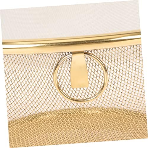 KONTONTY Stainless Steel Colander with Bowl