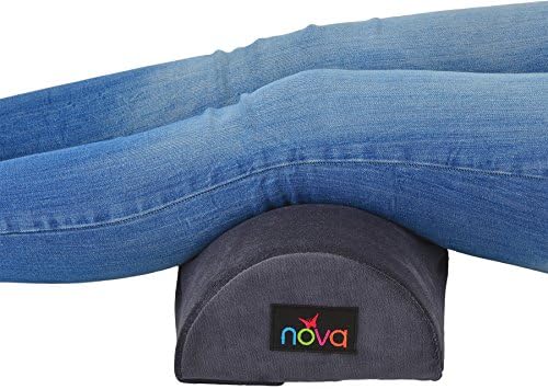 NOVA Medical Comfort Curve Neck Pillow 1