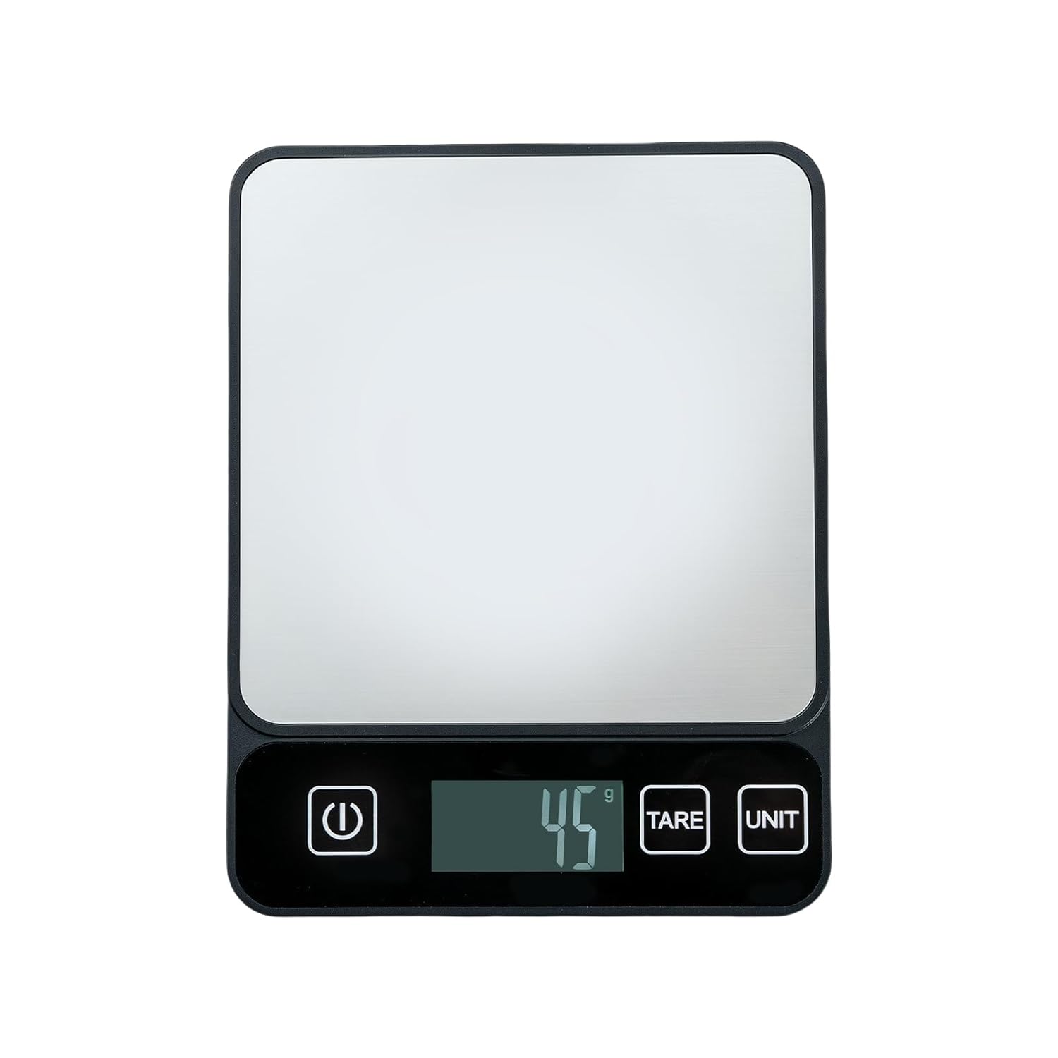 Digital Kitchen Scale 10kg 22lb LCD Tare Baking Cooking