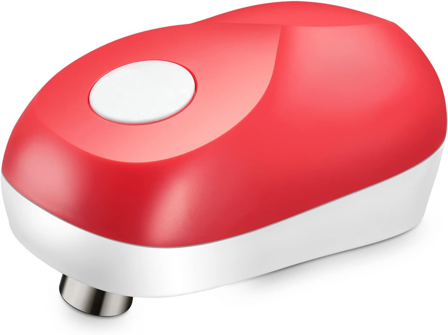 BIOBIE Electric Can Opener with One Touch Function