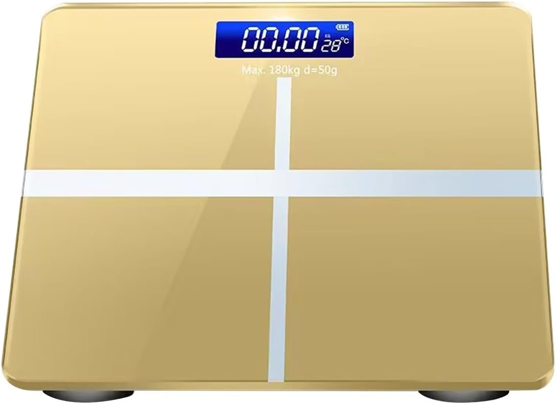 KELINFONG 2025 Digital Scale with Fat Muscle Analysis