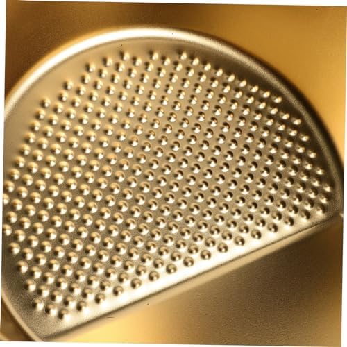 Cabilock Stainless Steel Colander with Drain Board
