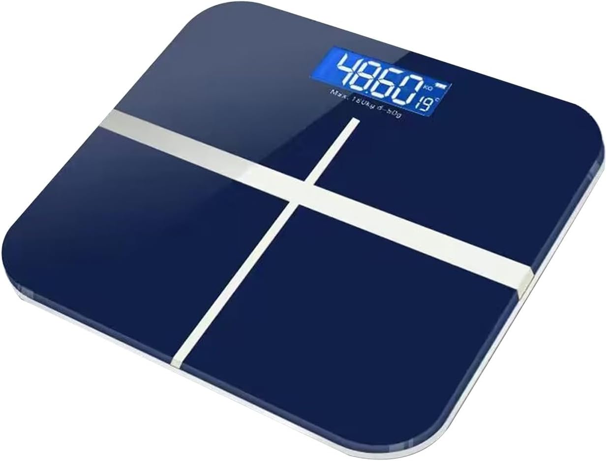 KELINFONG 13 Body Composition Scale Smart Fitness Tracker