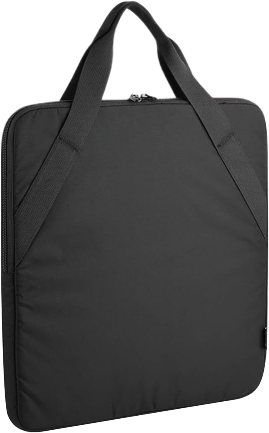 Weight Scale Carrying Case with Handle and Double Zipper