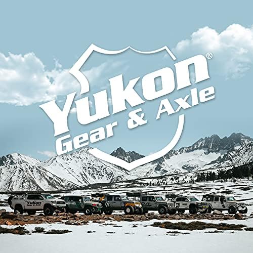 Yukon Gear YSPSR-014 Snap Ring for GM 14-Bolt Truck Differentials