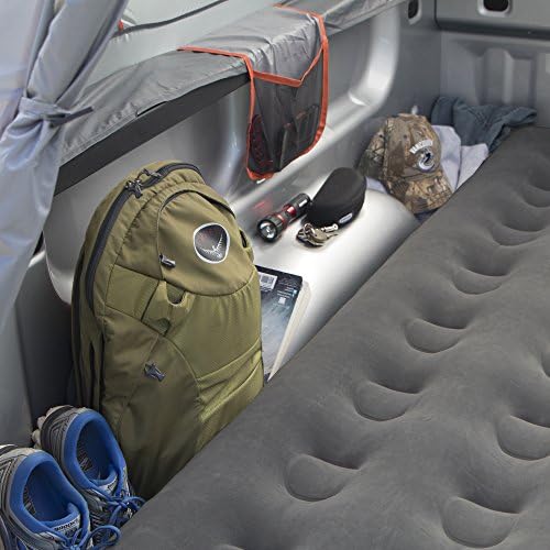 Rightline Gear Truck Bed Air Mattress With Pump