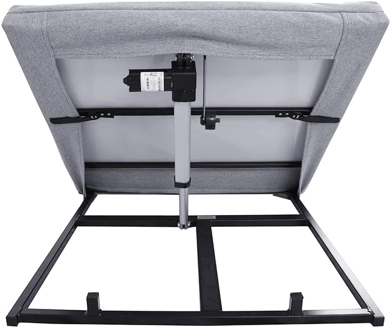 Skuehod Adjustable Bed Backrest for Elderly Patients