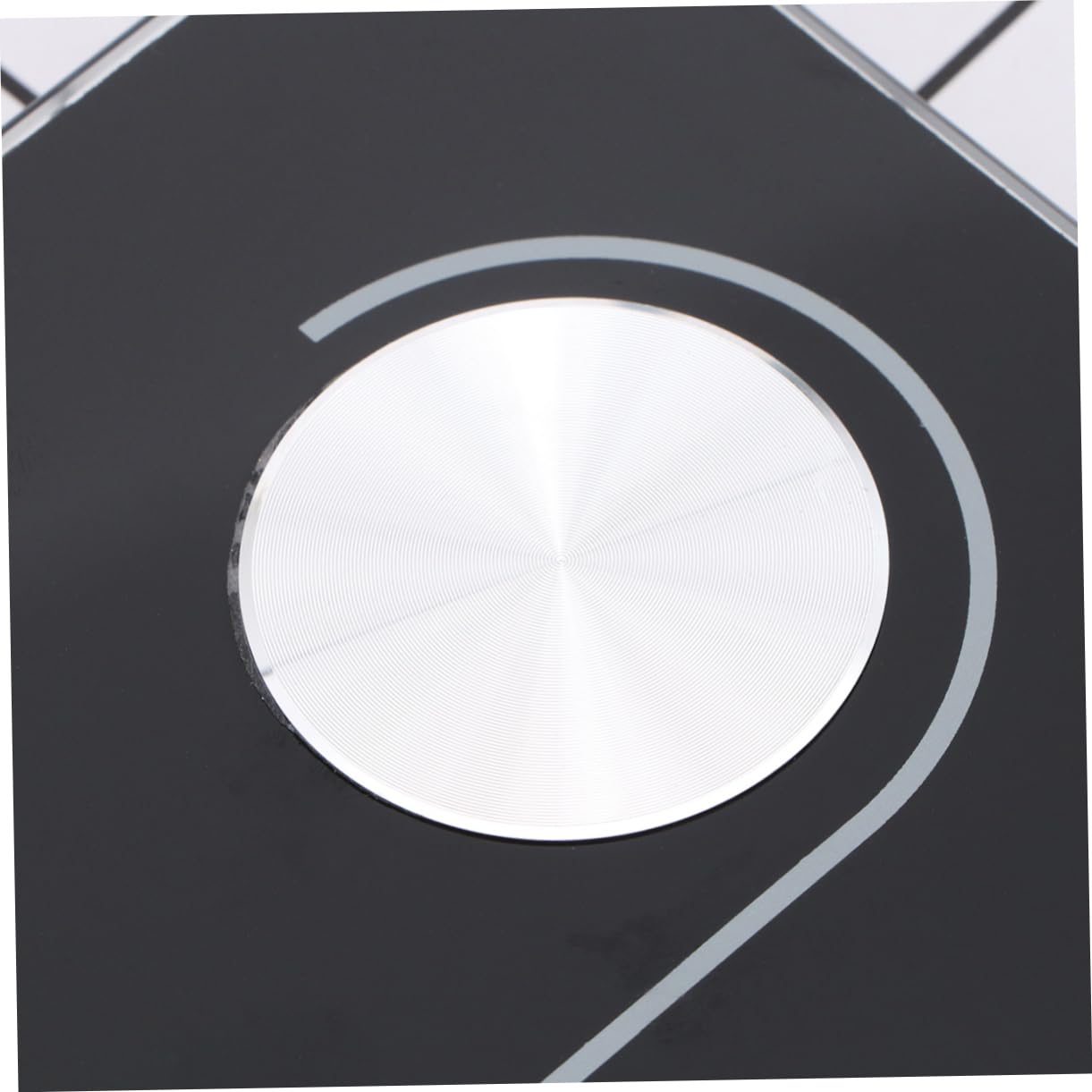 Anneome Intelligent LED Digital Weight Scale