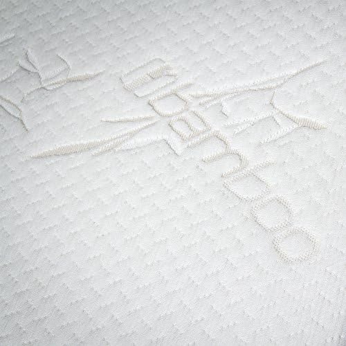 Avana Slant Bed Wedge Pillow for King Size