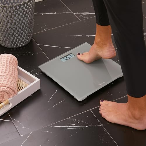 Taylor Digital Scale 350 LB Gray