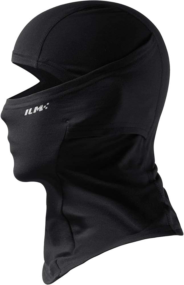ILM Balaclava Face Mask for Ski and Motorcycle FM01
