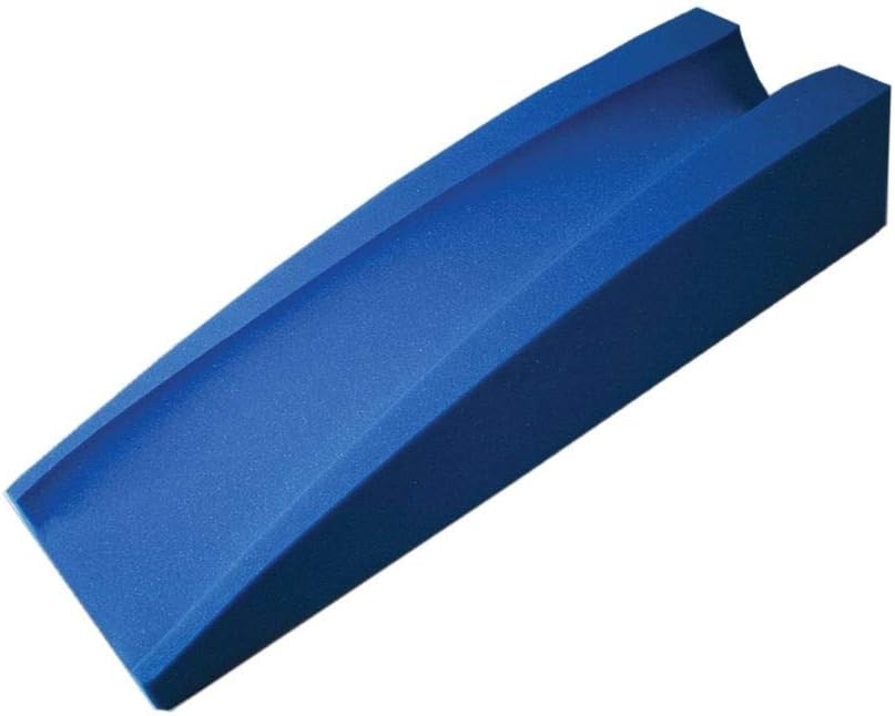 AliMed Elevating Leg Support Foam 8Wx65Hx325L