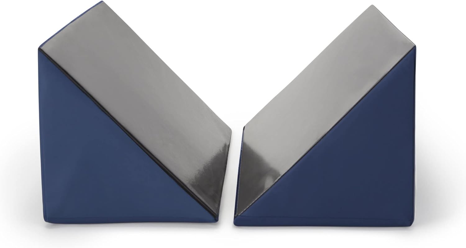 Skil-Care 45-Degree Wedge with LSII Cover - 2 Pack