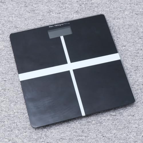 FOYTOKI High Precision Digital Body Weight Scale