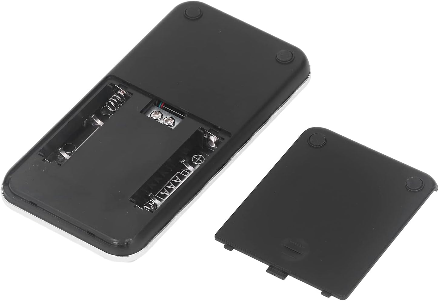 Jerss Mini Digital Scale - 300g Precision with LED Display
