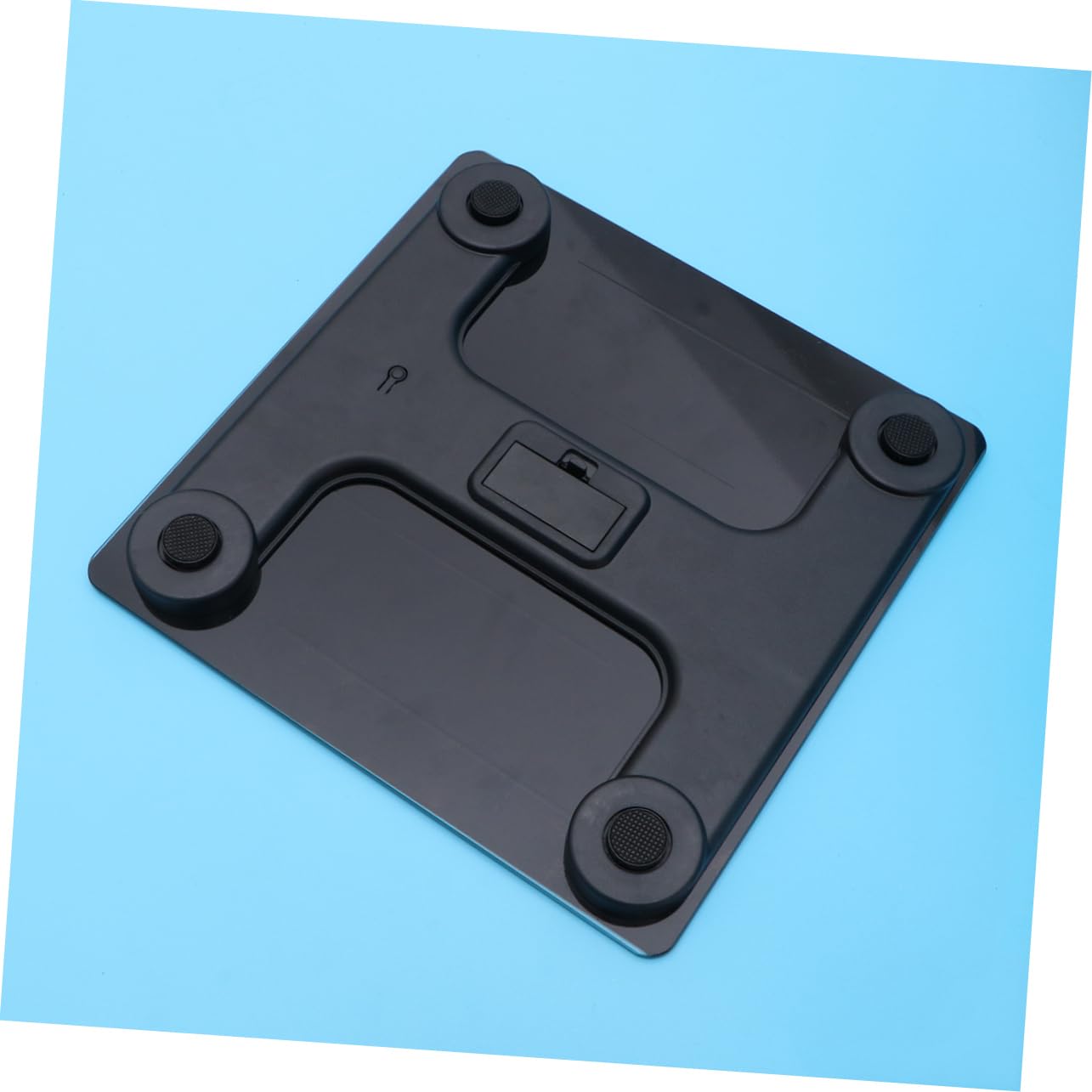 GOOHOCHY Intelligent Electronic Weight Scale with LED Display