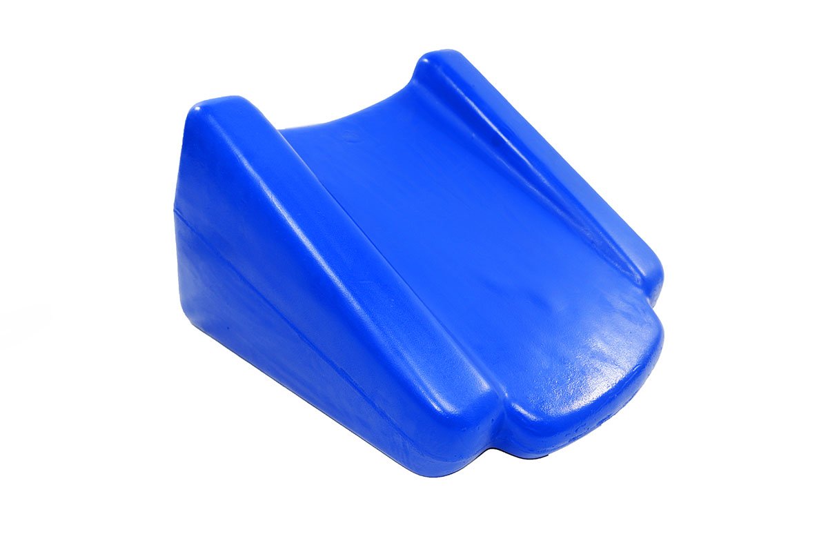 Skillbuilders 30-1243 Bi-Height Wedge for Comfort