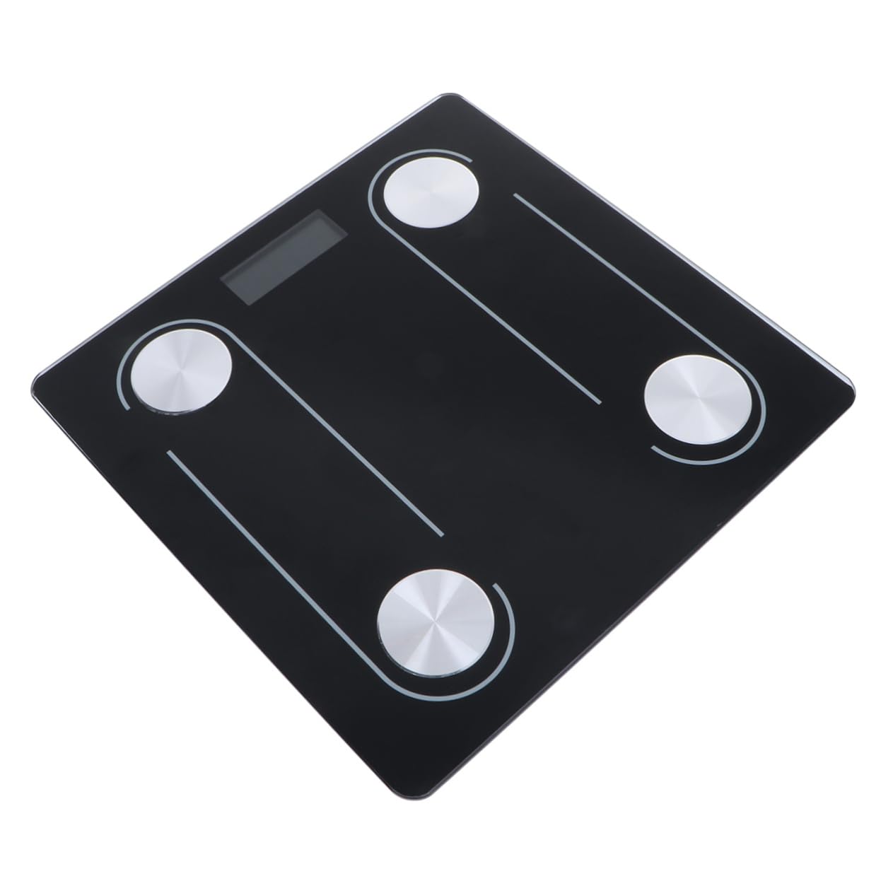 Didiseaon Digital Weight Scale with LED Display