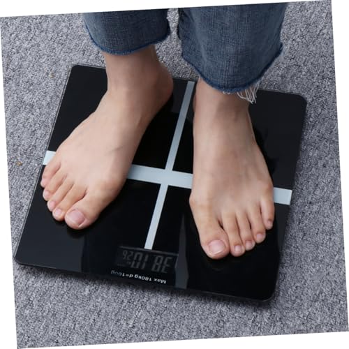 Beavorty Digital Weight Scale with 1g Accuracy 1