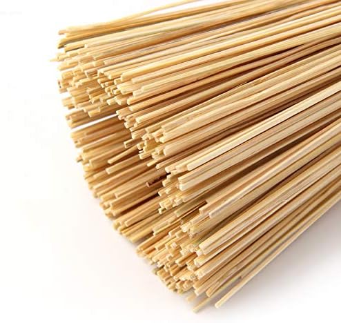2 Pack Bamboo Wok Brush for Hot Spot Cleaning