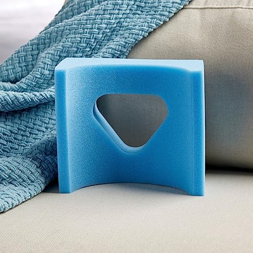 McKesson Foam Pillow Head Positioner 24 Count