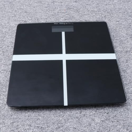 FOYTOKI High Precision Digital Body Weight Scale